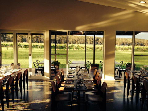 Narkoojee Winery - Stayed 0