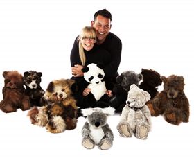 Nanas Teddies And Toys - Stayed 1