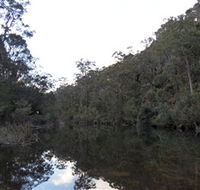 Greater Blue Mountains Drive - Glenbrook Discovery Trail - Stayed