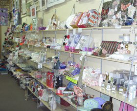 The Brook - Stayed 1