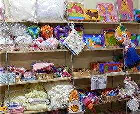 The Brook - Stayed 3