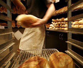 Bakehouse On Park - Stays Accommodation 1