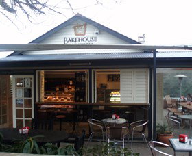 Bakehouse On Park - Stays Accommodation 0
