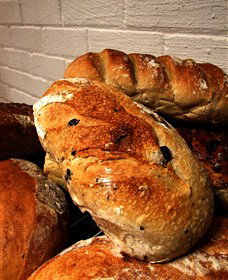 Bakehouse On Park - Stays Accommodation 3