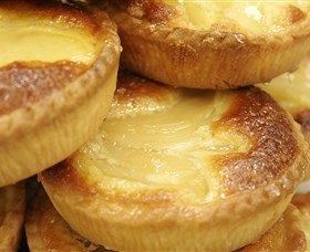 Bakehouse On Park - Stays Accommodation 4