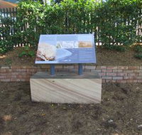 Coxs Road Interpretive Trail - Stayed