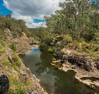 Koreelah National Park - Stayed