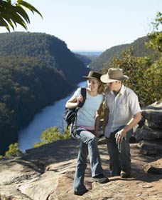 Mulgoa NSW Stayed