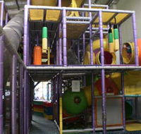 Fun Station Midland - Stayed