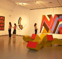 Penrith Regional Gallery and The Lewers Bequest - Stayed