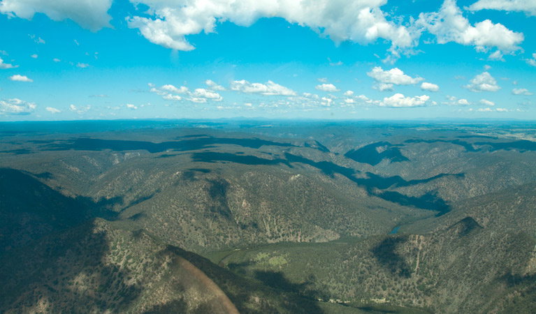Bungonia NSW Stayed