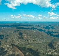 Bungonia National Park - Stayed