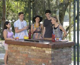 Great River Walk Penrith - Stayed 2