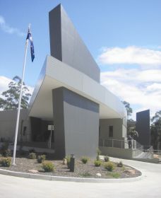 Warragamba Workers Club