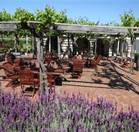 Pinelli Estate Wines - Stayed