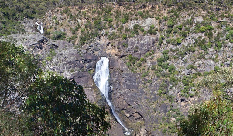Yarrowitch NSW Stayed