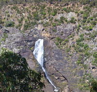 Tia Falls walk - Stayed