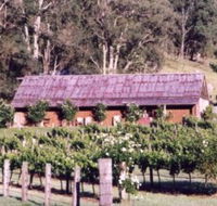Undercliff Winery and Gallery - Stayed
