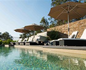 Spa Anise - Spicers Vineyards Estate - Stayed 0