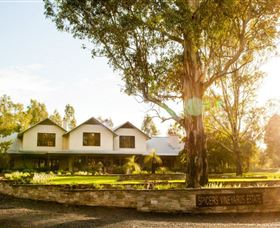 Spa Anise - Spicers Vineyards Estate - Stayed 2