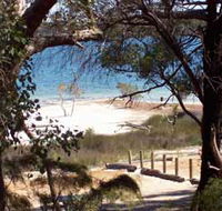 Lake Poorrarecup - Shire of Cranbrook - Stayed