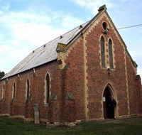 Stratford Historical Society and Museum - Stayed