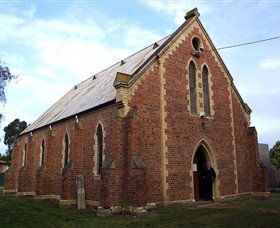 Stratford Historical Society And Museum - Stayed 0