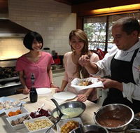 Hunter Valley Candymaking Class - Stayed