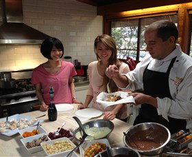 Hunter Valley Candymaking Class - Stayed 0