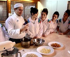 Hunter Valley Candymaking Class - Stayed 3