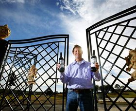 Leogate Estate - Stayed 0