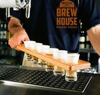 Matilda Bay Brewhouse Hunter Valley Resort - Stayed