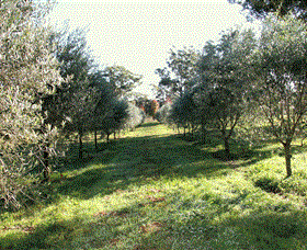 Langdale Farm - Stayed