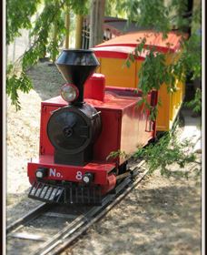 The Australiana Pioneer Village - Stayed 3