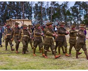 The Australiana Pioneer Village - Stayed 4