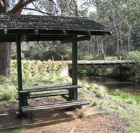 Barrington Tops State Forest - Stayed