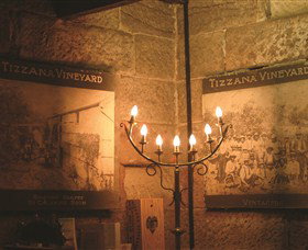Tizzana Winery - Stayed 2