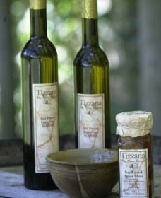 Tizzana Winery - Stayed 1