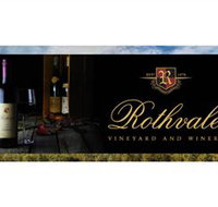Rothvale Vineyard and Winery - Stayed