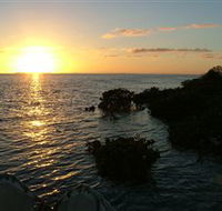 Nooramunga Marine  Coastal Parks - Stayed