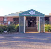 Wollondilly Heritage Centre and Museum - Stayed
