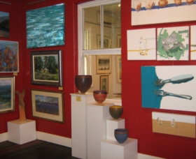The Old Bakery On Eighth Gallery - Stayed 1