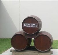 Drayton's Family Wines - Stayed
