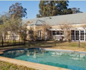 Vinden Estate Wines - Stays Accommodation 3