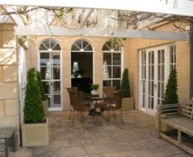 Vinden Estate Wines - Stays Accommodation 4