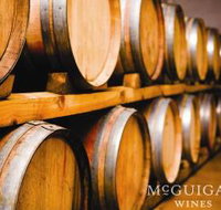 McGuigan Wines Hunter Valley - Stayed