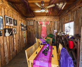 Robyn Drayton Wines - Stayed 1