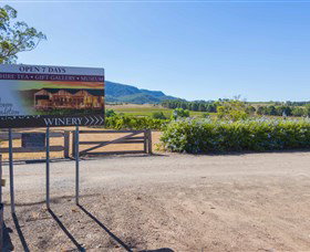 Robyn Drayton Wines - Stayed 2