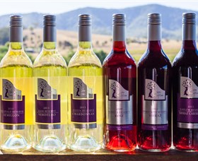 Robyn Drayton Wines - Stayed 0