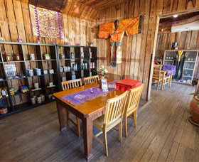 Robyn Drayton Wines - Stayed 3